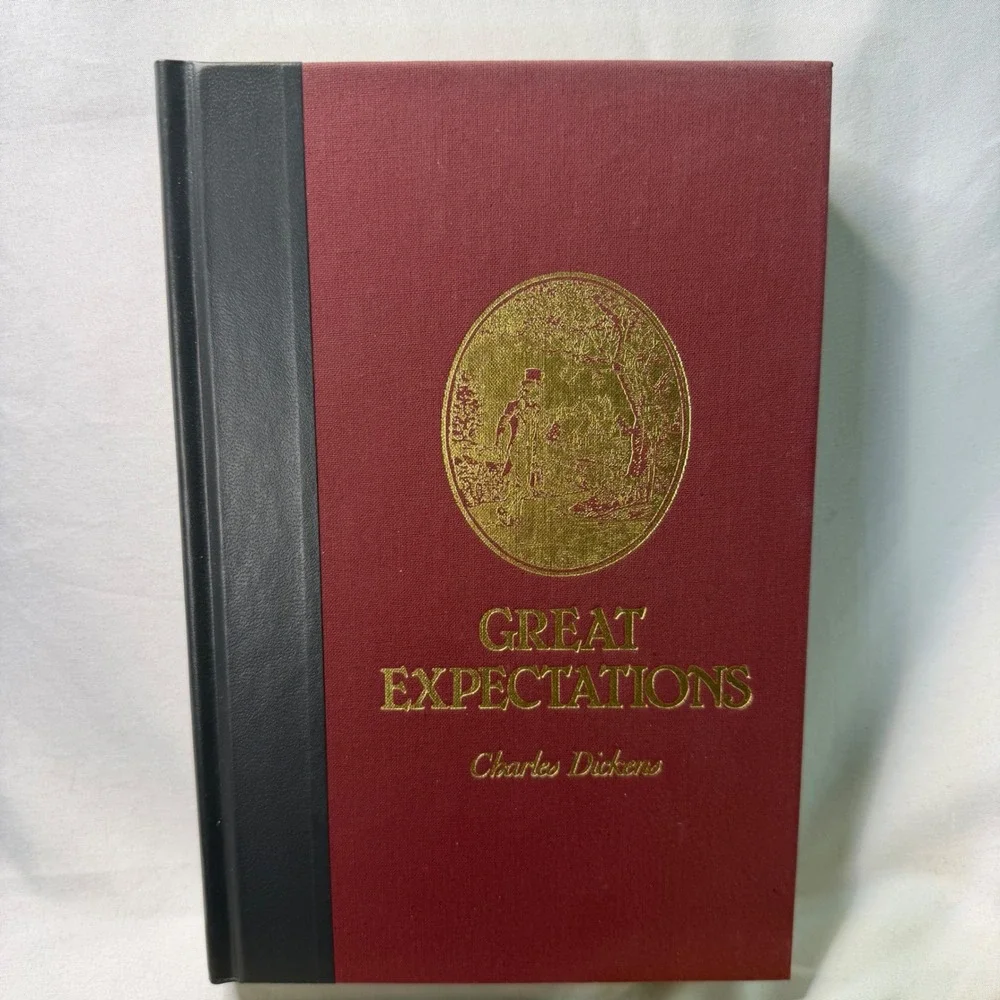 Readers Digest Worlds Best Reading Classics Set Dickens Twain Hardcover 3 Books